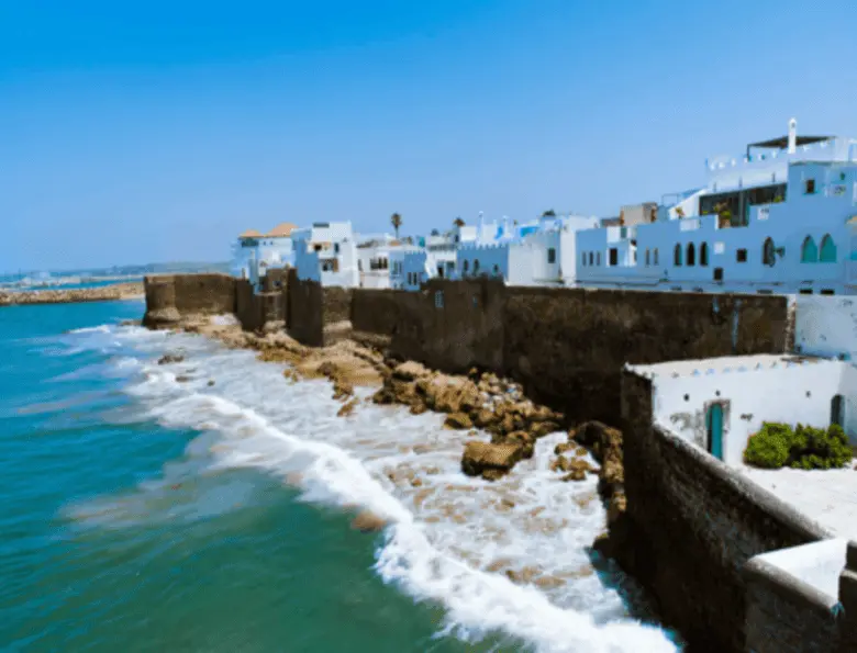 asilah