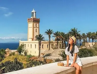 tangier